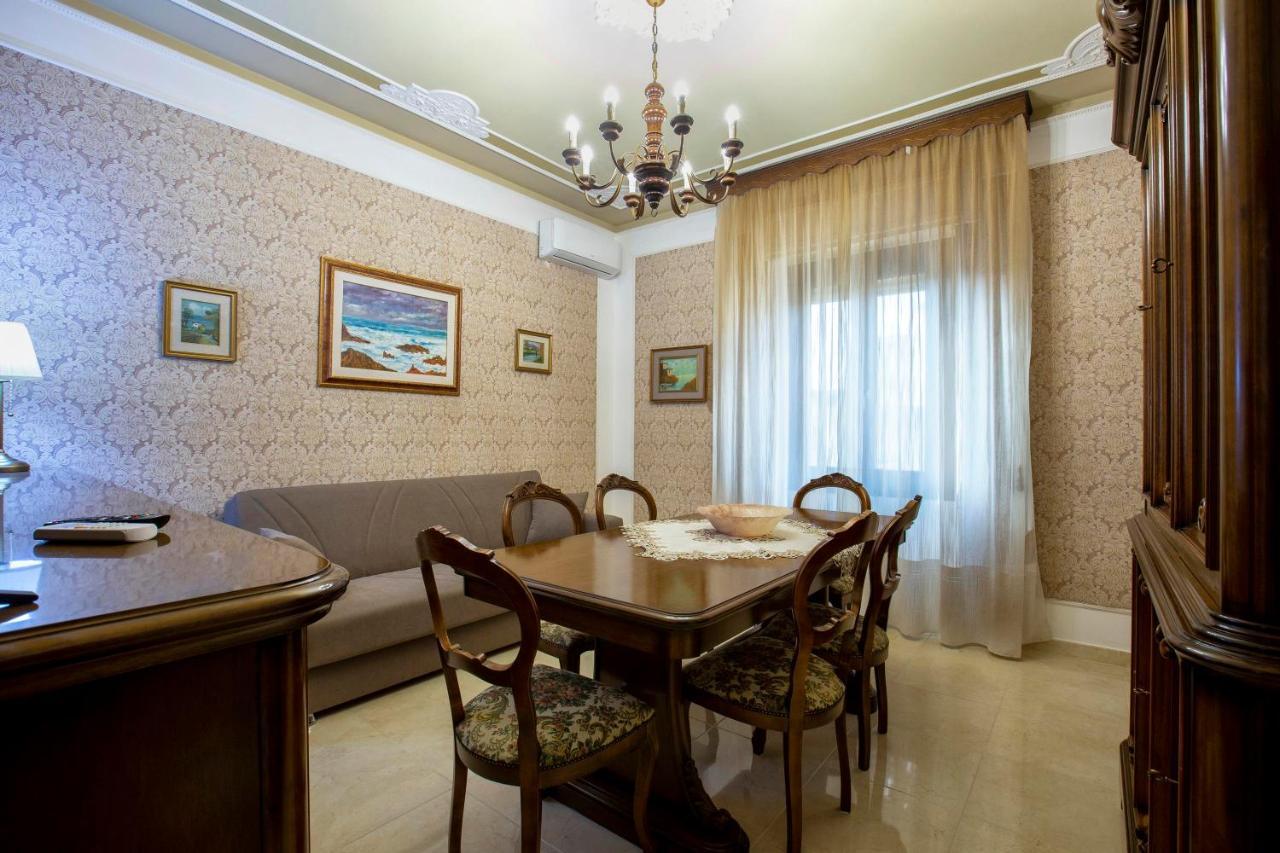 Alghermanzoni Alghero Zewnętrze zdjęcie
