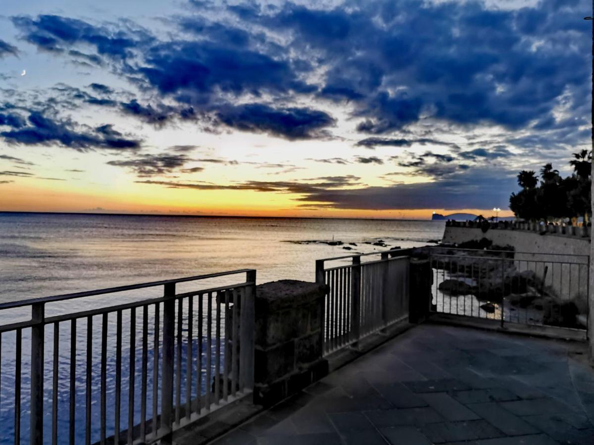 Alghermanzoni Alghero Zewnętrze zdjęcie