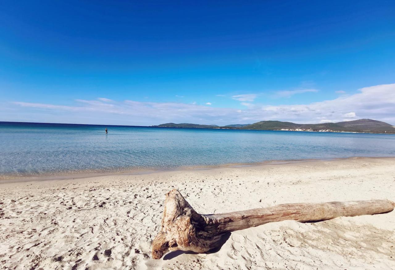 Alghermanzoni Alghero Zewnętrze zdjęcie