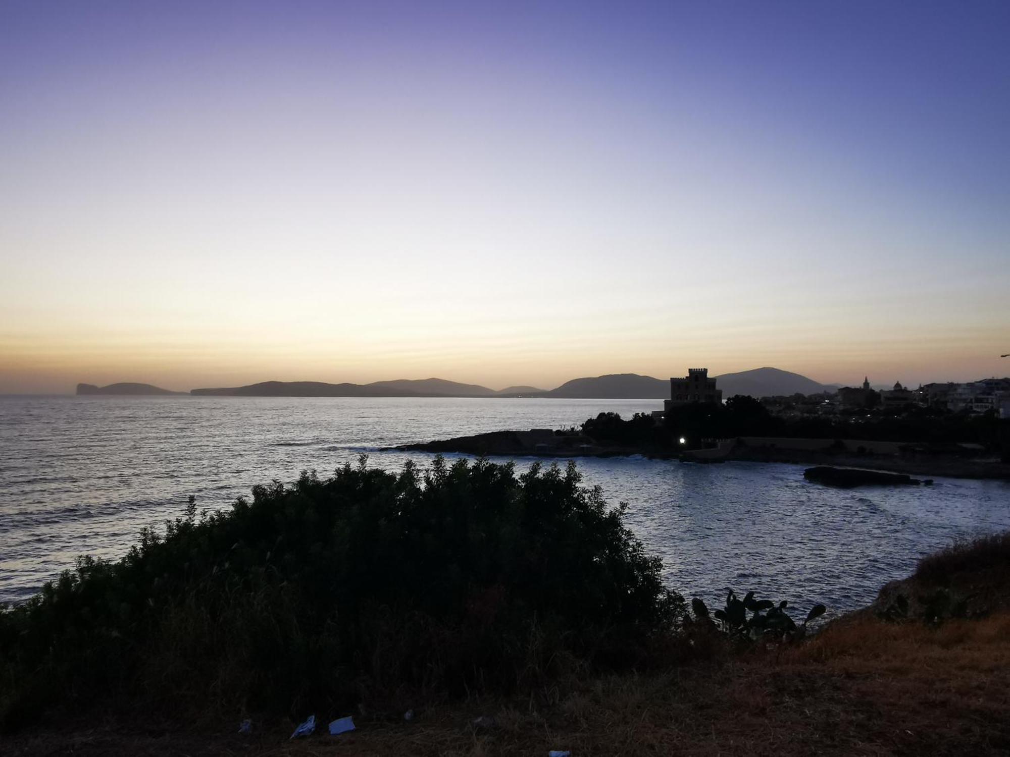 Alghermanzoni Alghero Zewnętrze zdjęcie